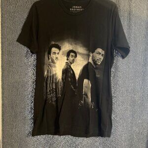 Jonas Brothers 2023 Tour - Large